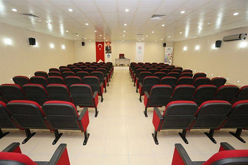 UZUNKÖPRÜ KYK KIZ ÖĞRENCİ YURDU - Görsel 4