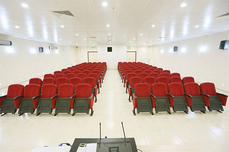 UZUNKÖPRÜ KYK KIZ ÖĞRENCİ YURDU - Görsel 4