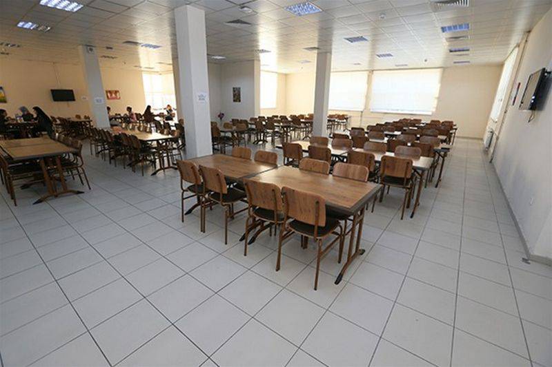 UZUNKÖPRÜ KYK KIZ ÖĞRENCİ YURDU - Görsel 4