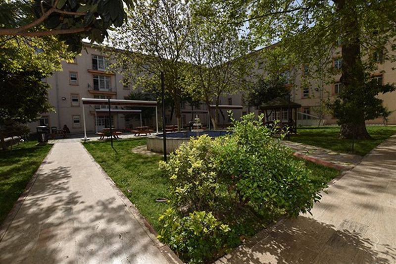 VEZNECİLER KYK KIZ ÖĞRENCİ YURDU - Görsel 4