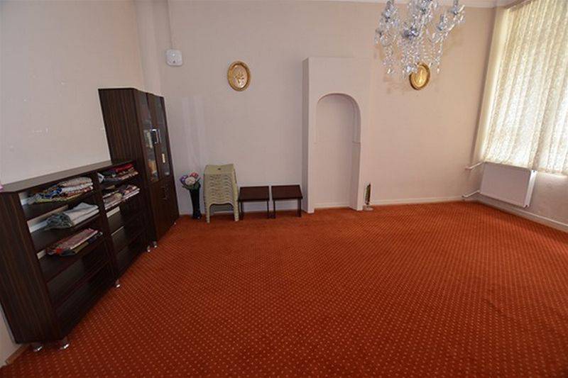 VEZNECİLER KYK KIZ ÖĞRENCİ YURDU - Görsel 4