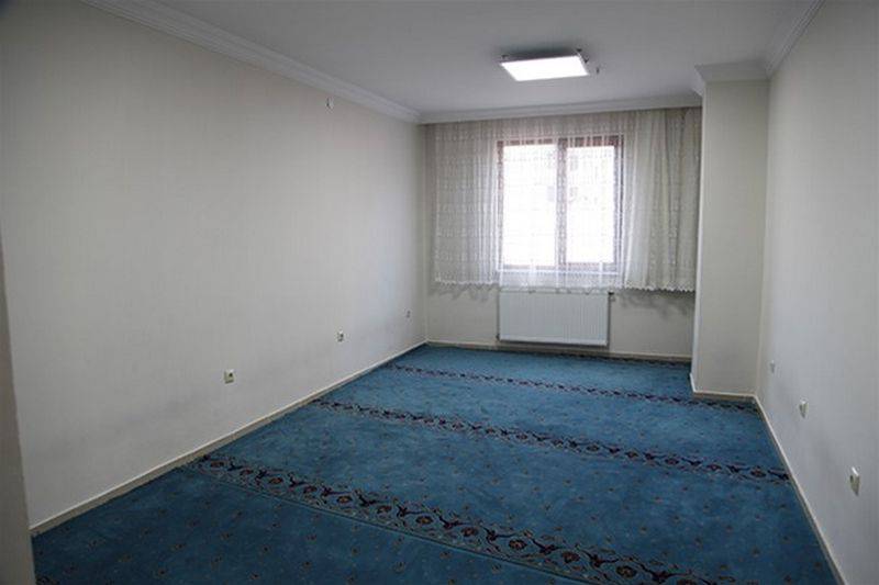 YAKUTİYE KYK KIZ ÖĞRENCİ YURDU - Görsel 4