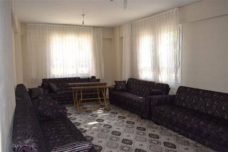 YAYLADAĞI KYK KIZ ÖĞRENCİ YURDU - Görsel 4