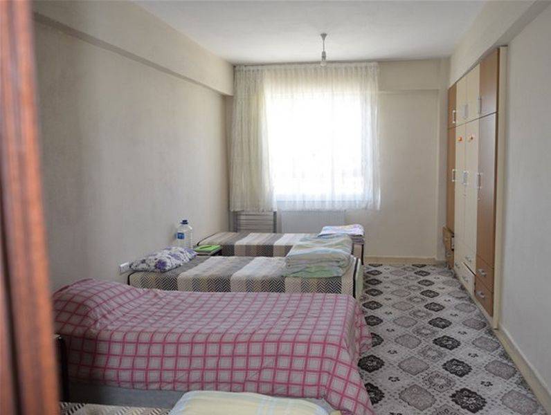 YAYLADAĞI KYK KIZ ÖĞRENCİ YURDU - Görsel 4