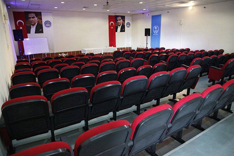 YILDIZELİ KYK KIZ VE ERKEK ÖĞRENCİ YURDU - Görsel 4