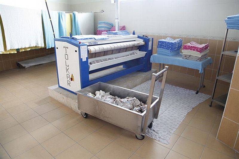 YILDIZELİ KYK KIZ VE ERKEK ÖĞRENCİ YURDU - Görsel 4