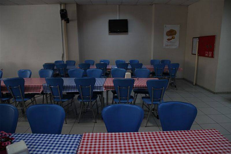 YOMRA KYK KIZ ÖĞRENCİ YURDU - Görsel 4