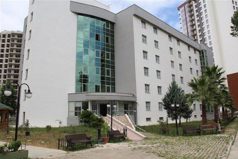 YOMRA KYK KIZ ÖĞRENCİ YURDU - Görsel 4