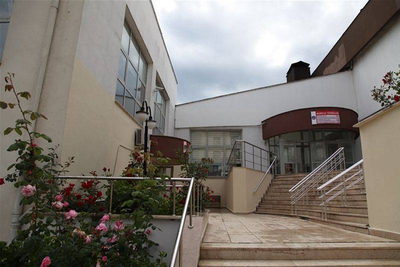 YOMRA KYK KIZ ÖĞRENCİ YURDU - Görsel 4