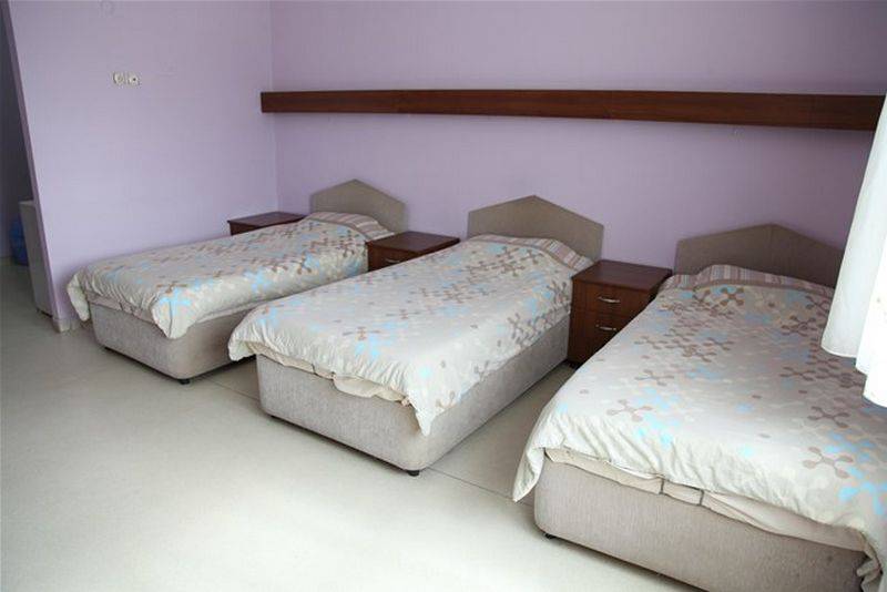 YOMRA KYK KIZ ÖĞRENCİ YURDU - Görsel 4