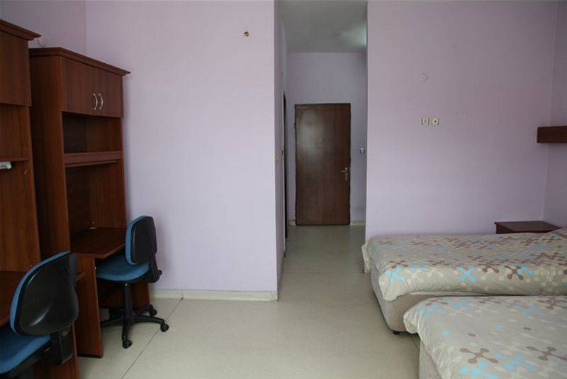 YOMRA KYK KIZ ÖĞRENCİ YURDU - Görsel 4