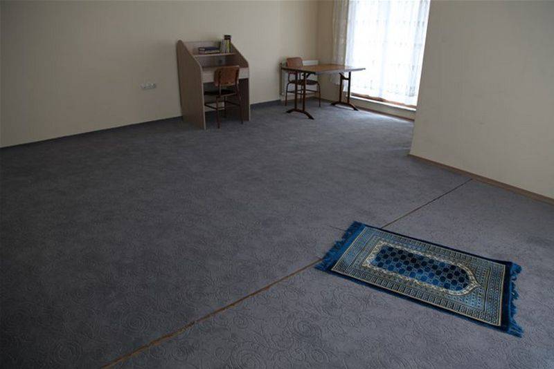 YOMRA KYK KIZ ÖĞRENCİ YURDU - Görsel 4