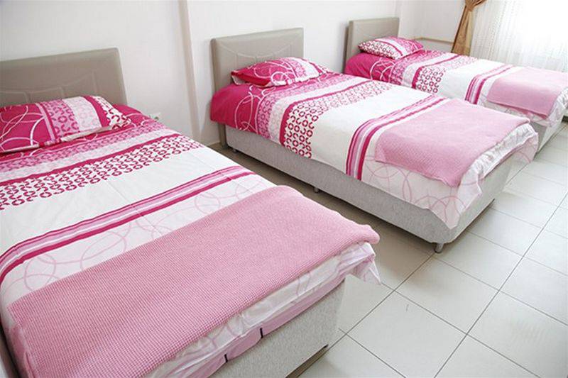 ZARA KYK KIZ VE ERKEK ÖĞRENCİ YURDU  - Görsel 4