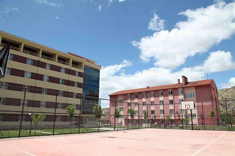 ZARA KYK KIZ VE ERKEK ÖĞRENCİ YURDU  - Görsel 4