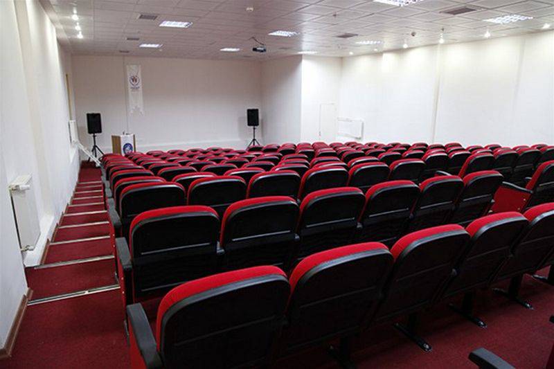 ZARA KYK KIZ VE ERKEK ÖĞRENCİ YURDU  - Görsel 4