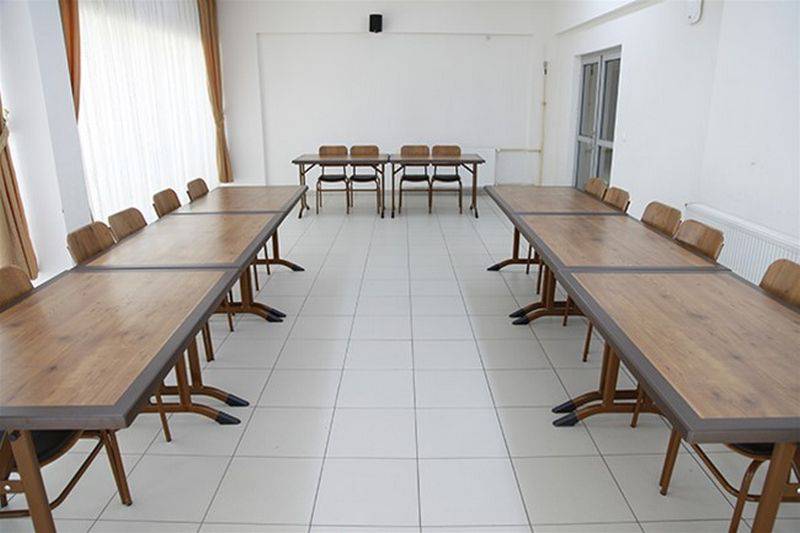 ZARA KYK KIZ VE ERKEK ÖĞRENCİ YURDU  - Görsel 4