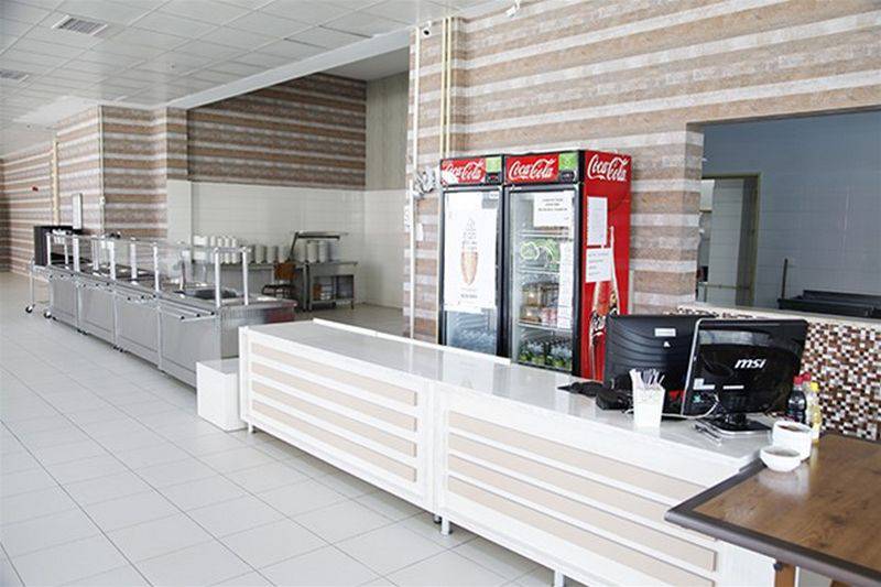 ZARA KYK KIZ VE ERKEK ÖĞRENCİ YURDU  - Görsel 4