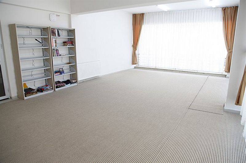 ZARA KYK KIZ VE ERKEK ÖĞRENCİ YURDU  - Görsel 4