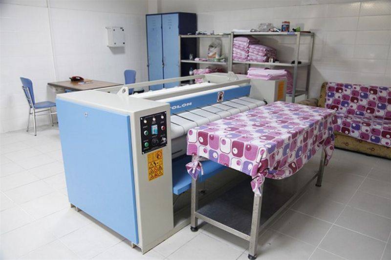 ZARA KYK KIZ VE ERKEK ÖĞRENCİ YURDU  - Görsel 4