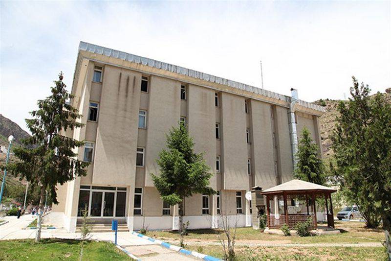 ZEYNEP ANA KYK KIZ ÖĞRENCİ YURDU - Görsel 4