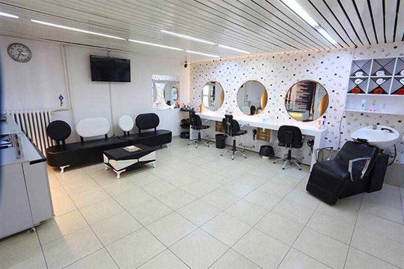 ZÜBEYDE HANIM KYK KIZ ÖĞRENCİ YURDU - Görsel 4