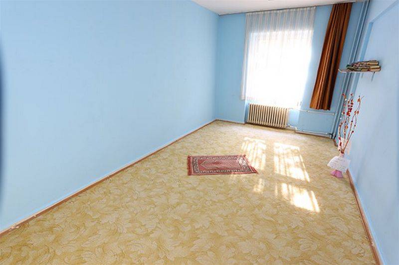 ZÜBEYDE HANIM KYK KIZ ÖĞRENCİ YURDU - Görsel 4